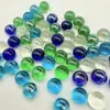 Suministros del Fabricante Canicas de Vidrio 14 mm/16/25 mm Vidrio Bolas de Vidrio Nostálgicas Yo-Yo Divertidos Adornos