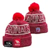 Gorro de Punto Grueso Cálido para Exteriores con Forro de Forro Polar Rugby 2025, Gorro de Lana, Gorra de Béisbol Bordada