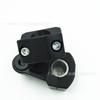 Código de elevación del manillar del grifo modificado para motocicleta de 22 a 28 mm, código de elevación del asiento, coche de calle, coche deportivo, vehículo todoterreno.