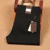 Pantalones casuales de otoño e invierno para hombre serie P gruesos de negocios casual antiarrugas sin planchado Tencel algodón rectos holgados elásticos