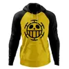 Sudadera con Capucha Estampada Creativa 3D Cruzada Talla Grande Sudadera de Manga Larga Chaqueta Casual para Hombre Diseño Personalizado Nuevo Modelo 2026