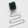Cadena de garra de pedrería de color de electroforesis transfronteriza cadena de taladro de color cadena de garra intensiva material de cadena de taladro DIY manual venta al por mayor