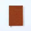 Planificador Retro 2026 Cuaderno Correa de Negocios Manual de Eficiencia Planificador Diario Bloc de Notas en Inglés