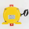 Interruptor de Corda de Puxar Manual HFKLT2-II Automático-Manual Tudo-em-Um Reset Dupla Utilização Fio de Corda de Puxar Bidirecional Interruptor de Parada de Emergência