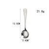 Venta al por mayor de fábrica Cubiertos de acero inoxidable Cuchillo, Tenedor y Cuchara 1010 Cubiertos Hogar Hotel Western Cuchillo, Tenedor y Cuchara para Steak juego