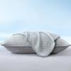 Funda Protectora Aislante para Relleno de Almohada Funda Protectora Par de Fundas de Almohada Anti-Suciedad, Anti-Ácaros y Anti-Sudor Venta al por Mayor