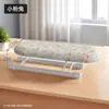 Acessórios Pequenos Mini Tábua de Passar Dobrável Tábua de Passar Manga Suporte de Manga para Tábua de Passar Doméstica Tábua de Passar Manga de Mesa