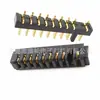 Conector de Batería de Portátil 2-10P Espaciado 2.5 Macho y Hembra Ds-B02Mf-A-R1-S2 Conector Anti-Tonto