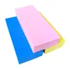 Algodón cuadrado para baño PVA oso lindo de dibujos animados algodón de dibujos animados algodón de espuma esponja de limpieza para bebé absorbente descuento