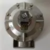 CA76T Válvula de Pulso de 3 pulgadas Válvula de Pulso de Ángulo Recto Válvula de Pulso CA76T 3 pulgadas Válvula de Pulso de Ángulo Recto
