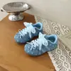 Zapatos de Ballet Retro de Lunares Estilo Literario para Niños Zapatos Deportivos para Niños Zapatos de Entrenamiento Alemanes para Niñas Suela Suave Zapatos de Patinaje de Princesa para Niñas Modernos