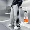 Pantalones de Ropa de Otoño para Niños 2026 Nuevo Estilo Primavera y Otoño Pantalones Largos Deportivos para Niño Pantalones de Chándal con Felpa de Otoño para Niños Medianos y Grandes Modernos
