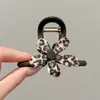 Accesorios para el Cabello Estilo Resort para Mujer, Pinzas para el Cabello con Ambiente Marino, Pinzas para el Cabello de Alta Gama y Exquisitas, Pinzas para el Flequillo y el Cabello Lateral