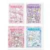 Sanrio Bolsa Ciega Grande Bolsa Vacía Paquete de Regalo Sorpresa Bolsa Ciega Juguete de Dibujos Animados Bolsa Ciega Papelería Bolsa de Empaque Ciega