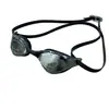 Nuevas gafas de natación para competición profesional, unisex, HD, impermeables, antivaho y galvanizadas.