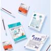 Kit de primeiros socorros médicos Heshe Heino, kit de primeiros socorros para uso doméstico, bolsa de emergência, viagem, carro, kit médico para atividades ao ar livre, pequeno, atacado