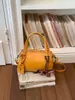 Bolsa Boston para Mujer 2026 Nuevo Verano Versátil Bolso de Hombro Cruzado Nicho Bolso Almohada para Viajes Diarios para Mujer