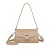 Bolso Cruzado Nuevo para Mujer 2026, Bolso de Hombro de Gama Alta de Nicho, Bolso Cruzado de Gran Capacidad para el Trabajo Diario para Mujer