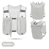 Bolsa Colete de Caminhada ao Ar Livre, Porta-Celular para Corrida, Bolsa Colete de Caminhada para Ciclismo, Mochila Leve para Armazenamento Esportivo, Bolsa para Garrafa de Água