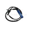 Sensor de velocidad de rueda ABS para BMW X3E83 34523405907 34523420331