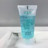 Set de artículos de tocador desechables para hotel y B&B Cepillo de dientes de paja para hotel Pasta de dientes Navaja Bolsa de papel kraft Stock listo