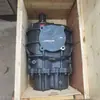 Cabeça de compressor de ar parafusada Peças de compressor de ar SKK Montagem SKKE-LG Cabeça de bomba de ar