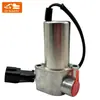 Válvula Solenoide 702-21-070107022107010 Escavadeira Komatsu Pc100-6/120-6/130-6