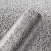 Adesivos à Prova de Óleo para Cozinha, Autoadesivos à Prova d'Água para Bancadas de Fogão, Adesivos de Parede Recondicionados à Prova de Fogo e Resistentes a Altas Temperaturas, Armários, Papel Alumínio à Prova de Umidade