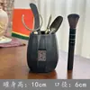Conjunto Seis Cavalheiros da Cerimônia do Chá: Coleção Completa de Acessórios para Chá Kung Fu, Ferramentas para Preparo de Chá, Pinças de Chá, Agulha de Chá, Faca e Caneta