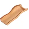 Cuchara de Bambú Carbonizado para Té Cucharilla de Té Juego de Té Bambú Natural Zen Kung Fu Juego de Té Ceremonia del Té Japonesa Seis Caballeros