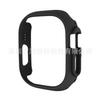 Nuevo aplicable Apple Watch Applewatch 8ª generación PC spray hueco iwtach8UItra carcasa protectora
