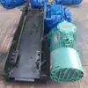 Transportador de Rasquetas para Máquina Perforadora de Túneles Transportador de Rasquetas Antideflagrante para Máquina Perforadora de Túneles Máquina Perforadora de Túneles Ebz160 Transportador de Rasquetas para Máquina Perforadora de Túneles
