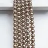 Pérolas de Imitação Swarovski Contas Soltas Contas Redondas Pulseira Corrente de Peito Brincos Acessórios DIY Colar Sorriso de Luxo Leve Atacado
