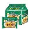 Macarrão Instantâneo Master Kong Carne Bovina Braise Picante Sopa Dourada Repolho em Conserva Lanche da Madrugada Refeição Substituta Sem Cozinhar Macarrão Instantâneo Múltiplos Sabores Pacote
