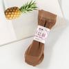 Mascarilla Facial Calcetines de Acero, Calcetines Cortos para Mujer de Primavera y Verano que No Sueltan Hilo, Calcetines de Terciopelo Súper Elásticos y Súper Suaves al por Mayor
