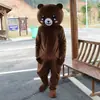 Celebridade da Internet Urso Desenho Animado Boneca Fantasia Kumamon Boneca Fantasia Folheto Evento Performance Fantasia Adereços Boneca Fantasia Atacado