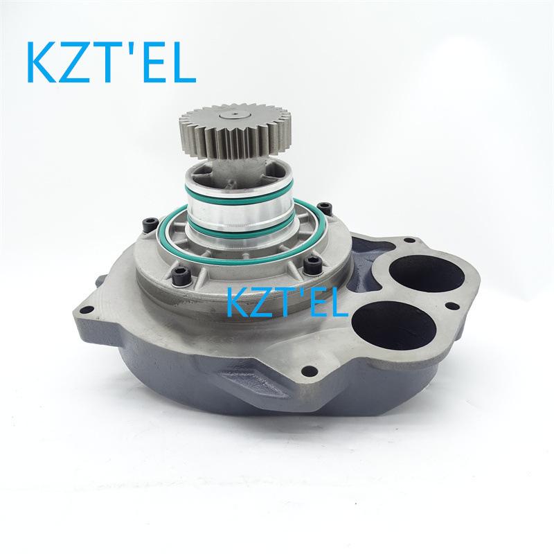 利勃海尔 10132816 水泵 (1)_副本