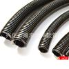 Fuelle de plástico de nailon AD, tubo de piel de serpiente, impermeable, ignífugo, manguera roscada de plástico, carcasa de protección de cable