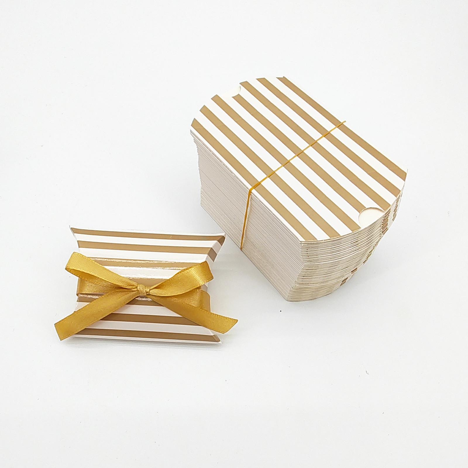 条纹波点枕头盒 (33)