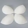 Directo de fábrica inserto para ropa interior de verano ligero y transpirable super suave para traje de baño de mar almohadilla para el pecho de algodón suave y cómoda anti-luz