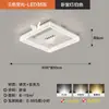 Lámpara Minimalista para Sala de Estar, Moderna, Sencilla, Ligera, Lujosa y de Gama Alta, Lámpara Principal en el Vestíbulo, Araña de Anillo Creativa y Personalizada, Paquete para Toda la Casa