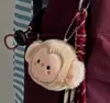 Colgante de Mochila Bolso de Hombro Peluche Muñeca Pequeña