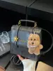 Mochila de Mano Retro de Alta Calidad para Mujer Otoño e Invierno 2026 Nueva Bolsa de Viaje para Estudiantes Bolso Cruzado Versátil de un Solo Hombro