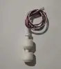 Bebedouro de Água para Tubulação Qinyuan LNW670-5W(N) Acessório Boia Dispensador de Água Moyu Boia Única Interruptor de Nível de Líquido PP