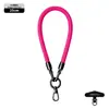 Nuevo Producto de Amazon: Cordón Resistente para Teléfono de 8 mm, Correa Ajustable para el Cuello, Correa Cruzada, Cuerda Tejida para Muñeca Anti-Pérdida para Exteriores
