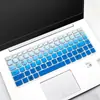 Adecuado para película de teclado Lenovo IdeapadS410 pad de dibujos animados B4450 SB4400S a prueba de polvo B4400A