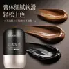 Hanboli Lápiz Cubre Raíces Rellenador de Color No se Desvanece, Palito Rellenador de Color Desechable, Artefacto de Extracto de Planta para Cubrir Canas