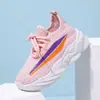 Zapatos Infantiles de Primavera y Otoño, Zapatos de Malla Cómodos y Transpirables para Niños, Tenis para Niños Pequeños, Zapatos Deportivos para Niñas, Estilo Verano