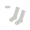 Calcetines de Malla Transpirables para Niños y Niñas de Primavera y Verano Bebé Categoría Bebé Delgados Niñas Princesa Media Caña Calcetines de Media Caña