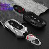 Para 2023 Infiniti qx50 juego de llaves 21 q50l bolsa de carcasa de alta gama nueva qx60 bolsa de carcasa de coche hombres
